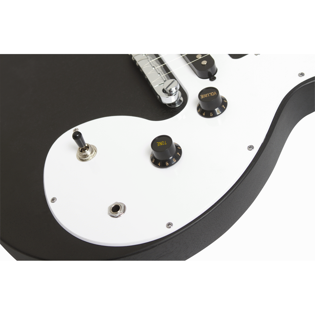 Epiphone Les Paul SL Melody Maker E1 Ebony