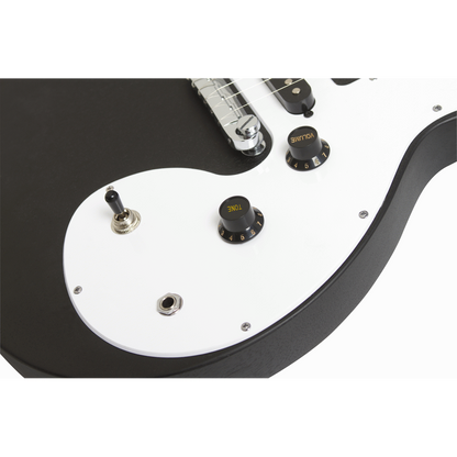 Epiphone Les Paul SL Melody Maker E1 Ebony