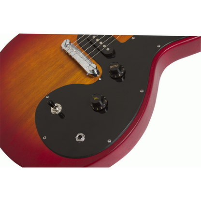 Epiphone Les Paul SL Melody Maker E1 Heritage Cherry Burst