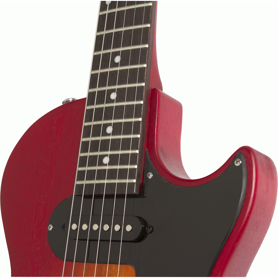 Epiphone Les Paul SL Melody Maker E1 Heritage Cherry Burst