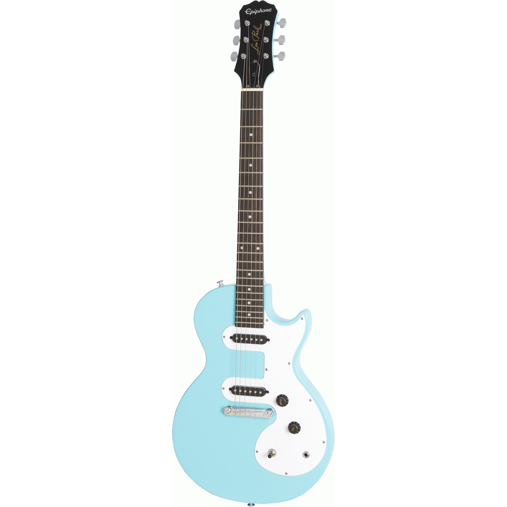 Epiphone Les Paul SL Melody Maker E1 Pacific Blue