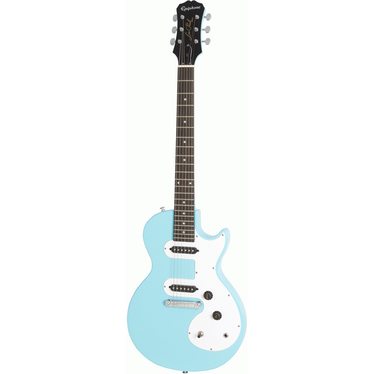 Epiphone Les Paul SL Melody Maker E1 Pacific Blue