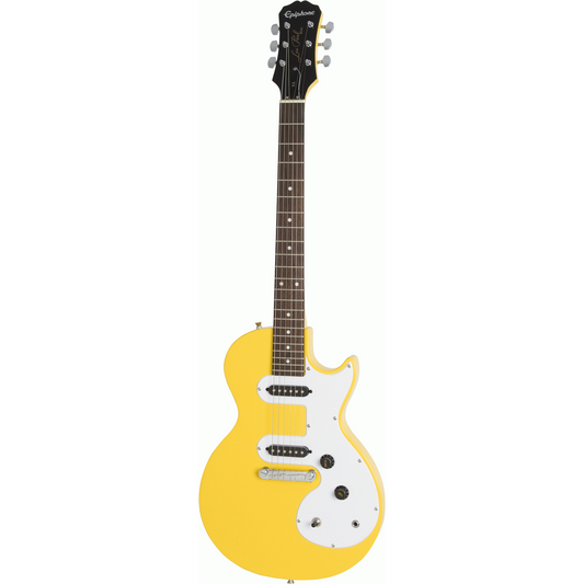 Epiphone Les Paul SL Melody Maker E1 Sunset Yellow