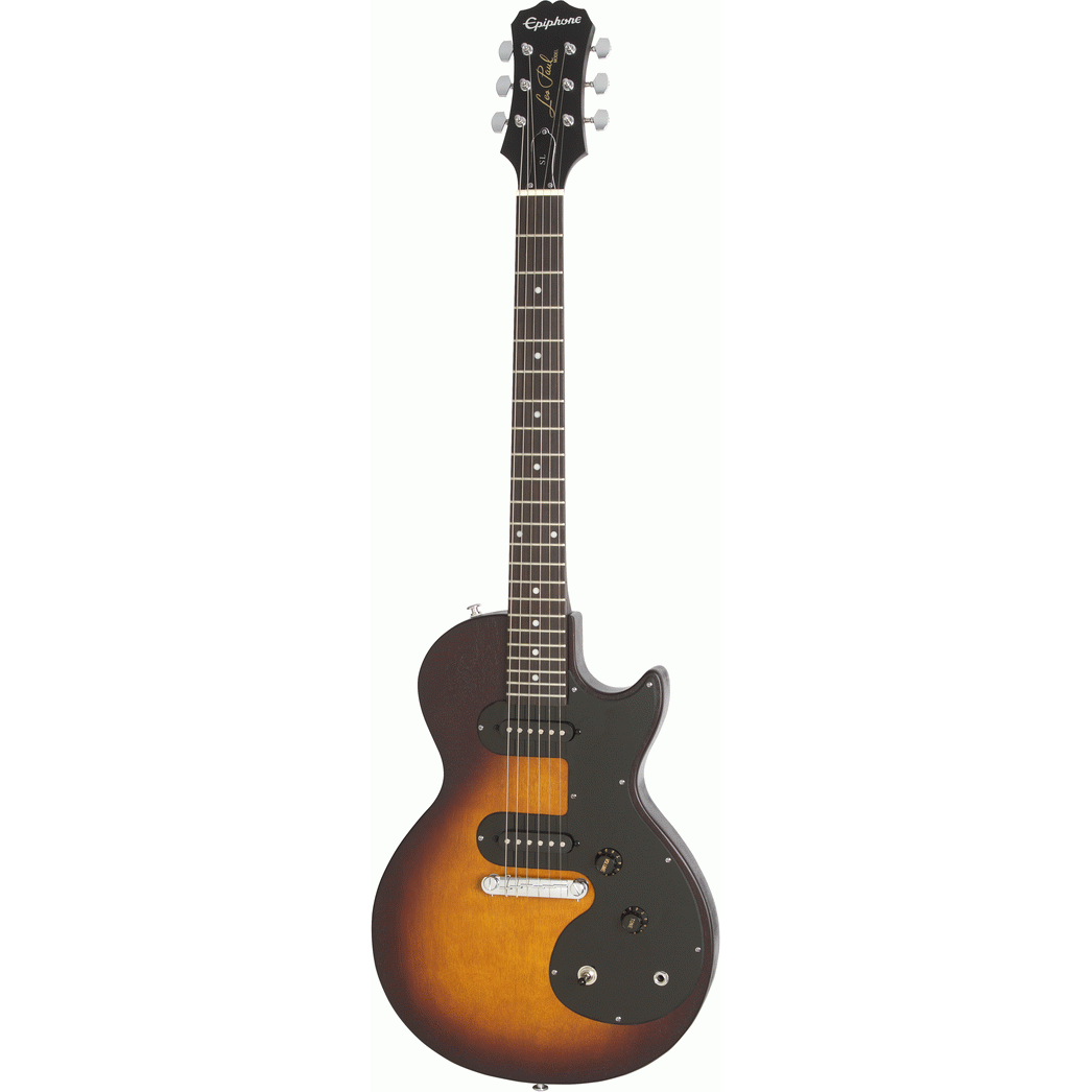 Epiphone Les Paul SL Melody Maker E1 Vintage Sunburst