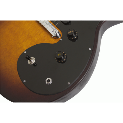 Epiphone Les Paul SL Melody Maker E1 Vintage Sunburst