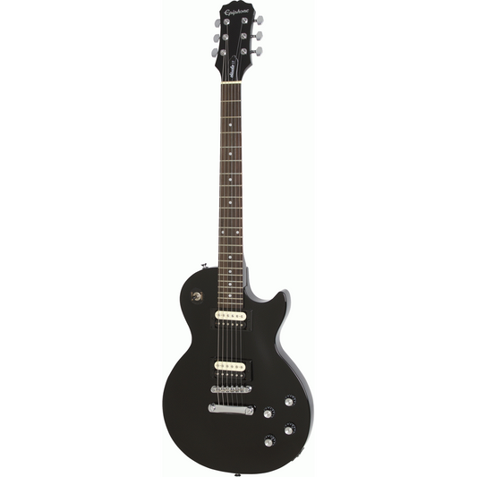 Epiphone Les Paul Studio LT Ebony