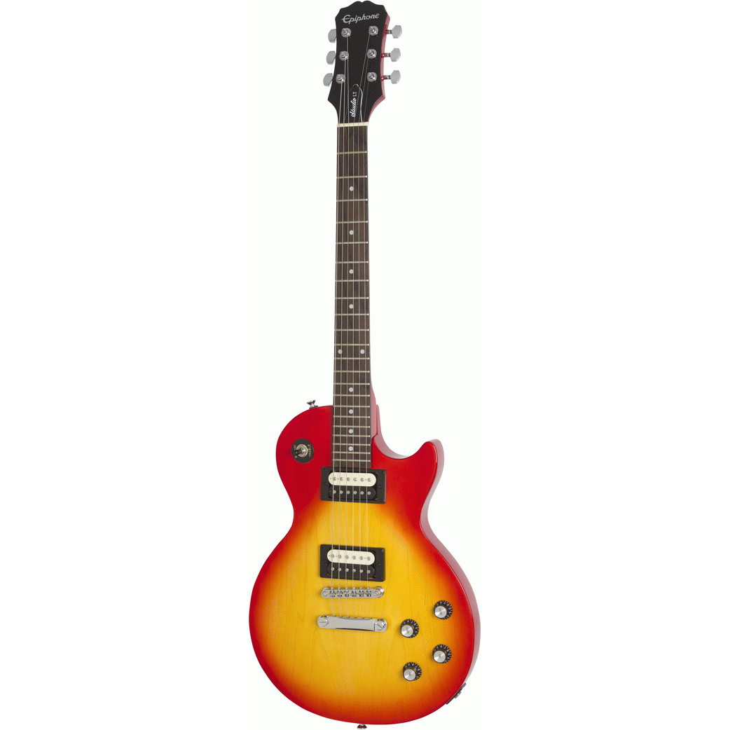 Epiphone Les Paul Studio LT Heritage Cherry Sunburst