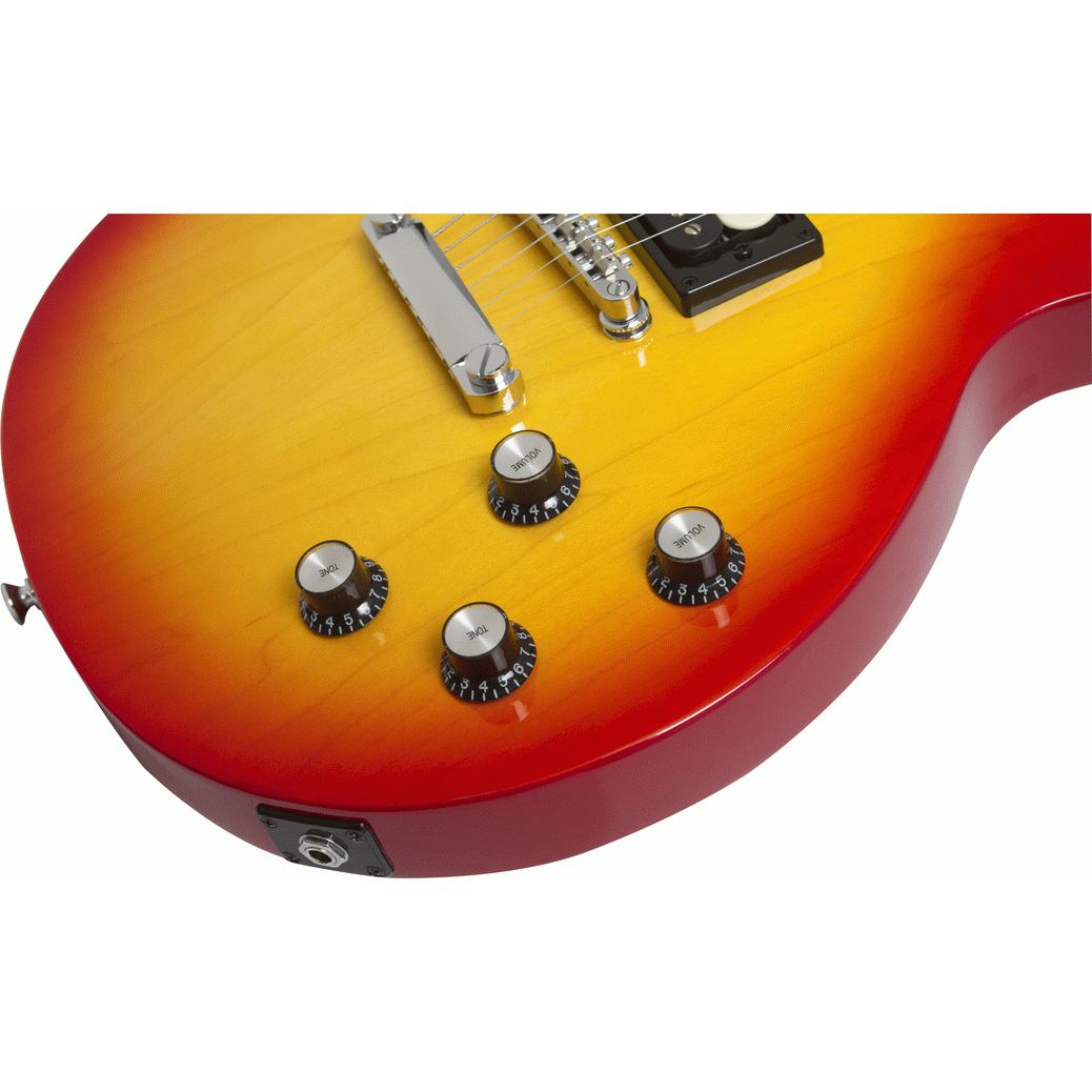 Epiphone Les Paul Studio LT Heritage Cherry Sunburst