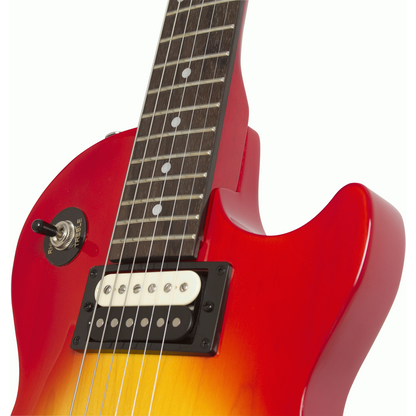 Epiphone Les Paul Studio LT Heritage Cherry Sunburst