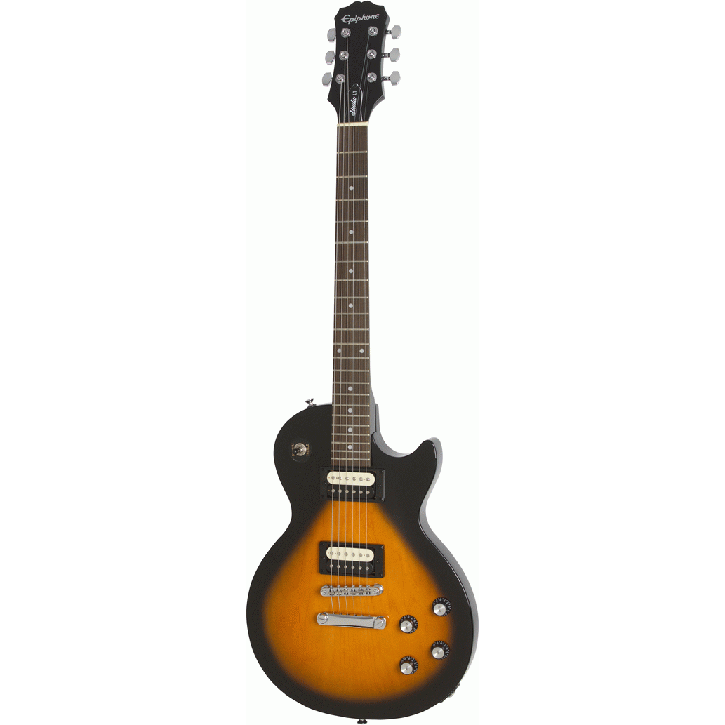 Epiphone Les Paul Studio LT Vintage Sunburst