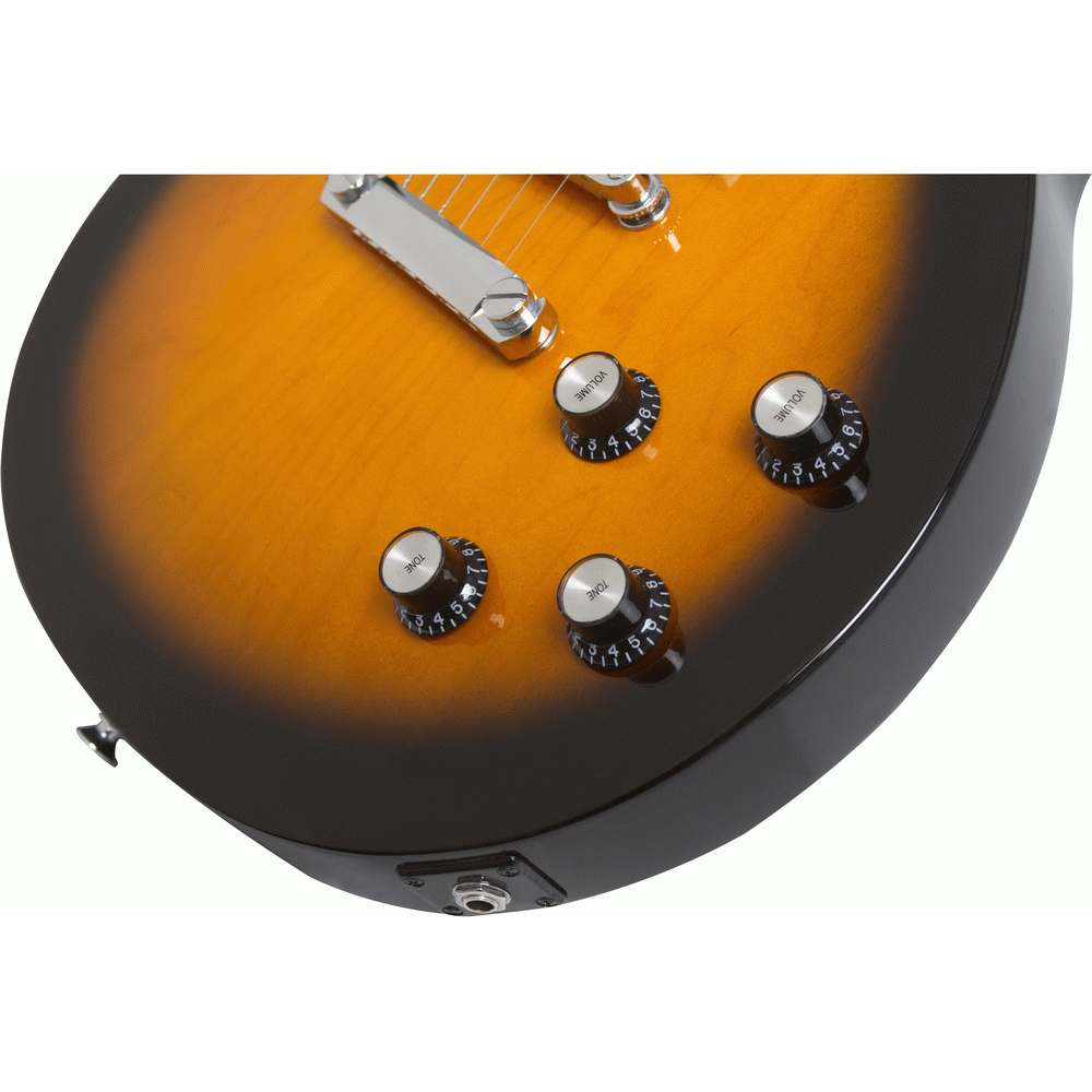 Epiphone Les Paul Studio LT Vintage Sunburst