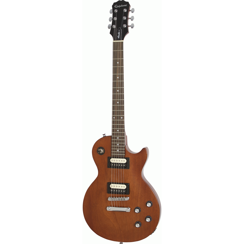 Epiphone Les Paul Studio LT Walnut