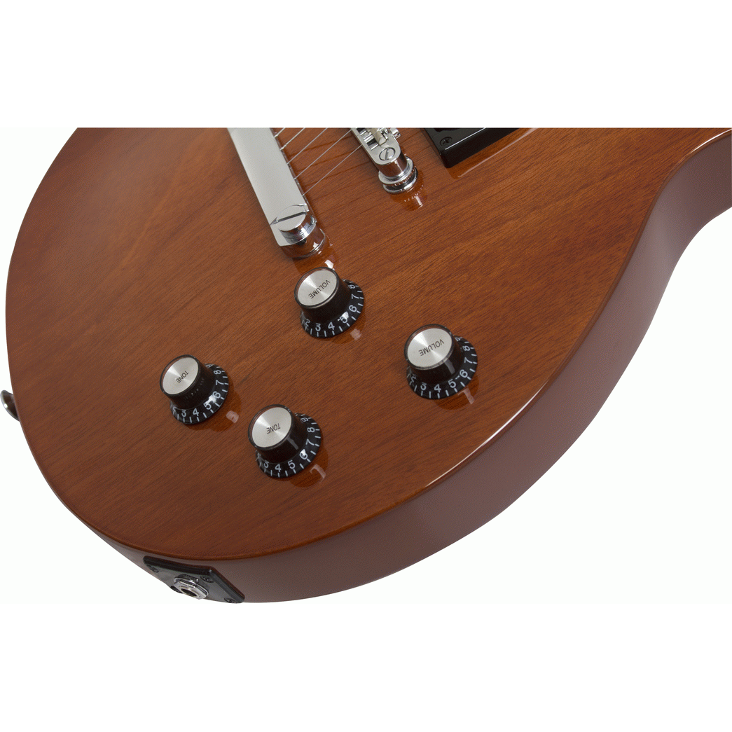 Epiphone Les Paul Studio LT Walnut