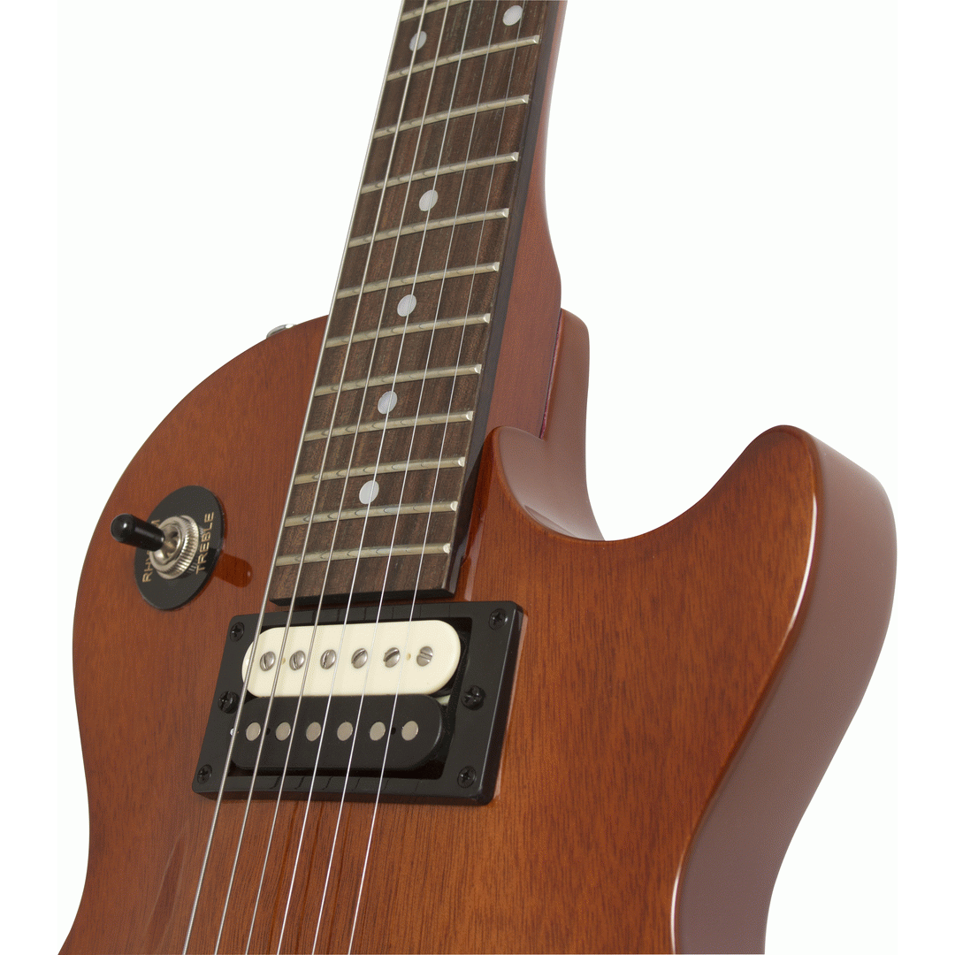 Epiphone Les Paul Studio LT Walnut