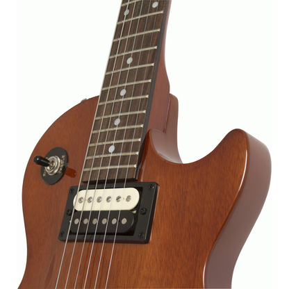 Epiphone Les Paul Studio LT Walnut