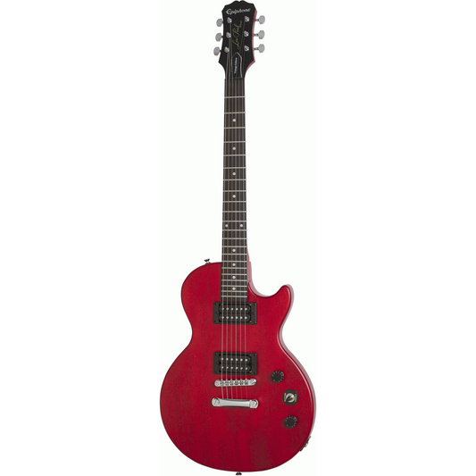 Epiphone Les Paul Special Satin E1 Cherry