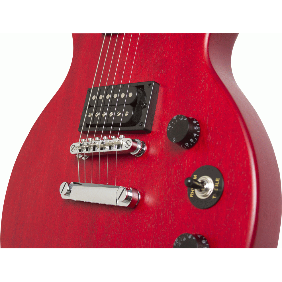 Epiphone Les Paul Special Satin E1 Cherry