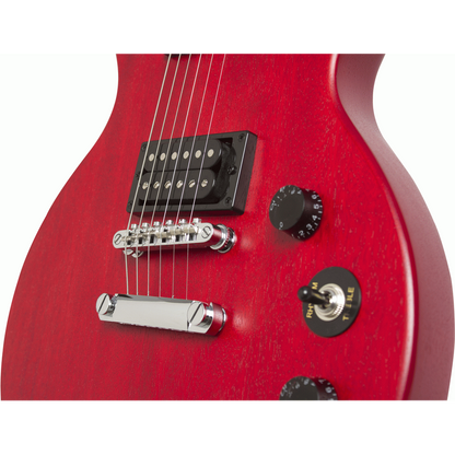 Epiphone Les Paul Special Satin E1 Cherry