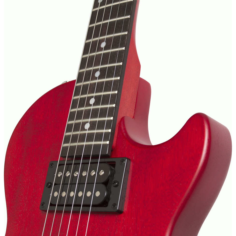 Epiphone Les Paul Special Satin E1 Cherry