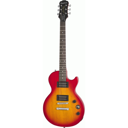 Epiphone Les Paul Special Satin E1 Heritage Cherry