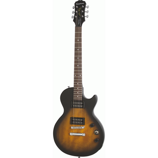 Epiphone Les Paul Special Satin E1 Tobacco Sunburst