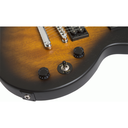 Epiphone Les Paul Special Satin E1 Tobacco Sunburst