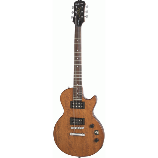 Epiphone Les Paul Special Satin E1 Walnut