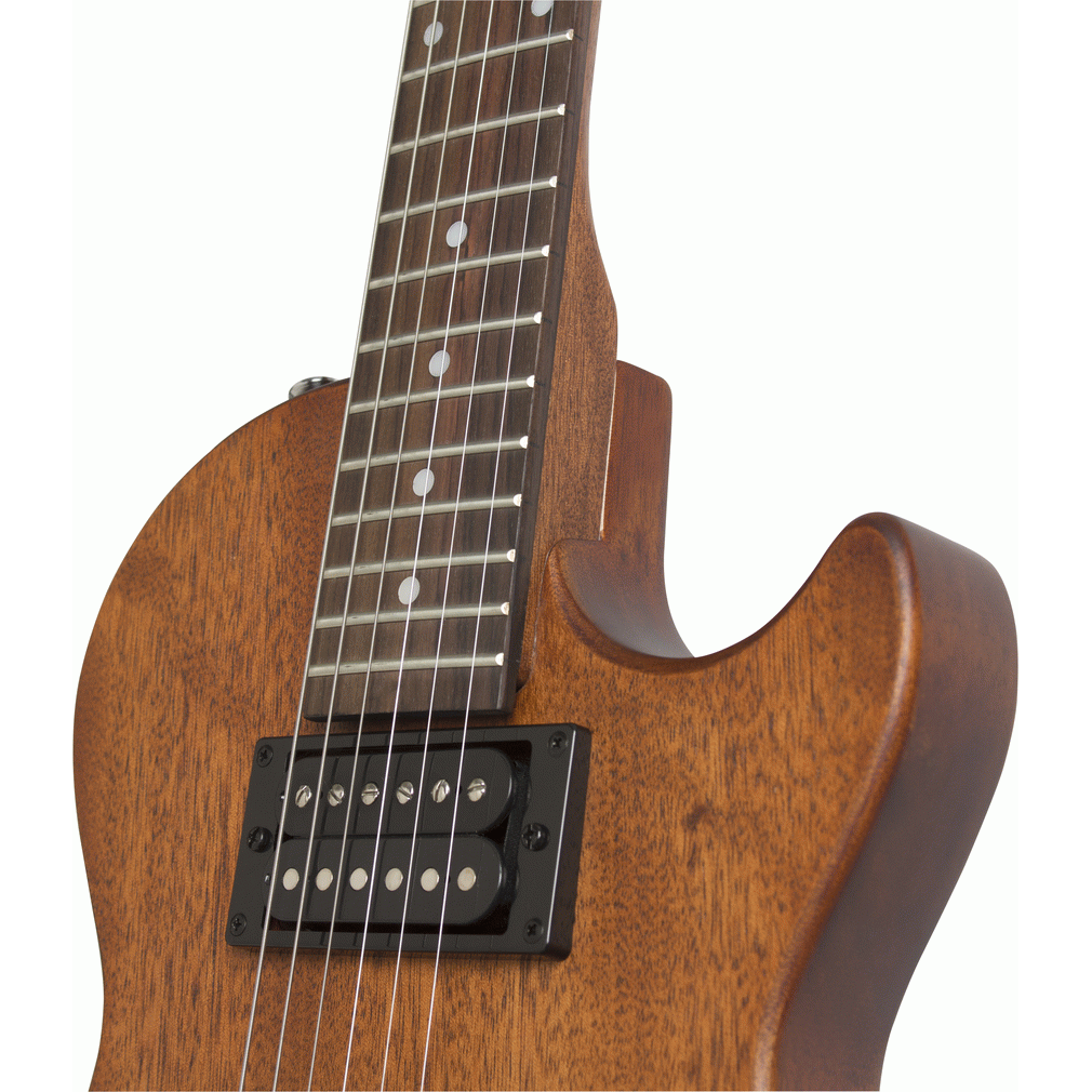 Epiphone Les Paul Special Satin E1 Walnut