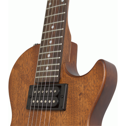 Epiphone Les Paul Special Satin E1 Walnut
