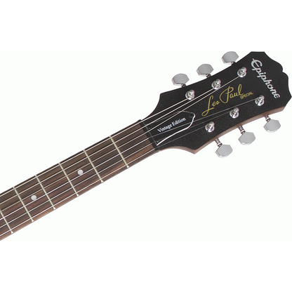 Epiphone Les Paul Special Satin E1 Walnut