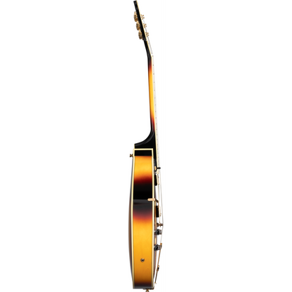 Epiphone Broadway Vintage Sunburst (Left Handed)
