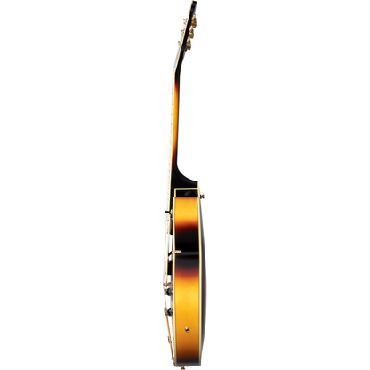 Epiphone Broadway Vintage Sunburst