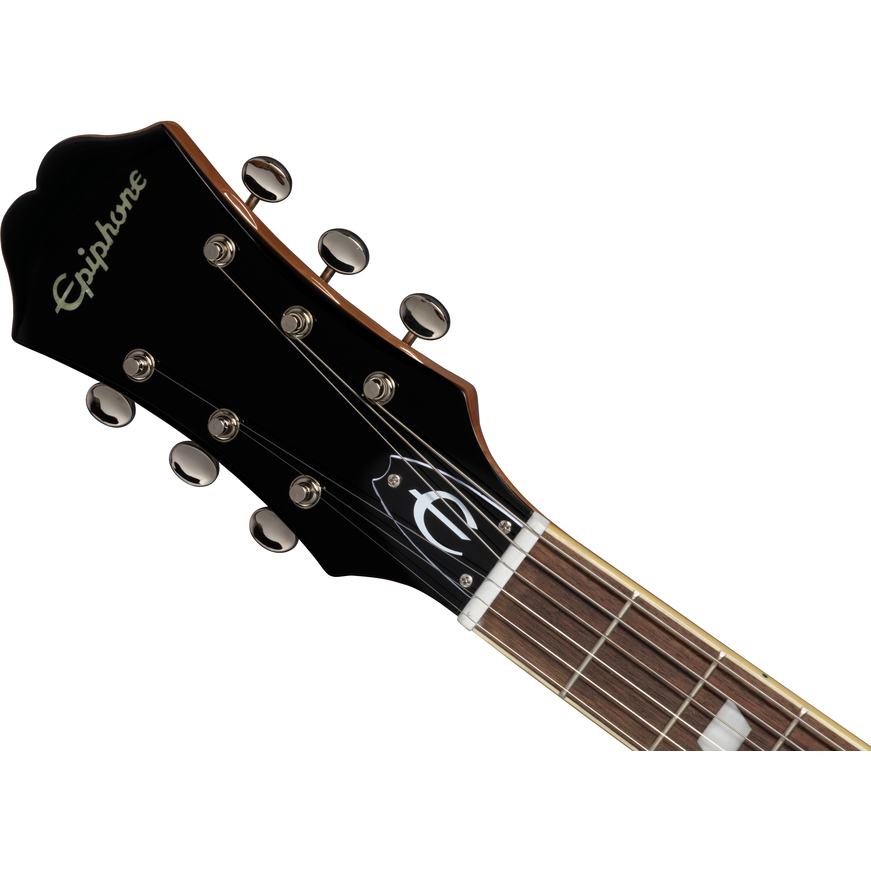 Epiphone Casino Natural (Left Handed)