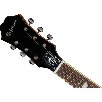 Epiphone Casino Natural (Left Handed)