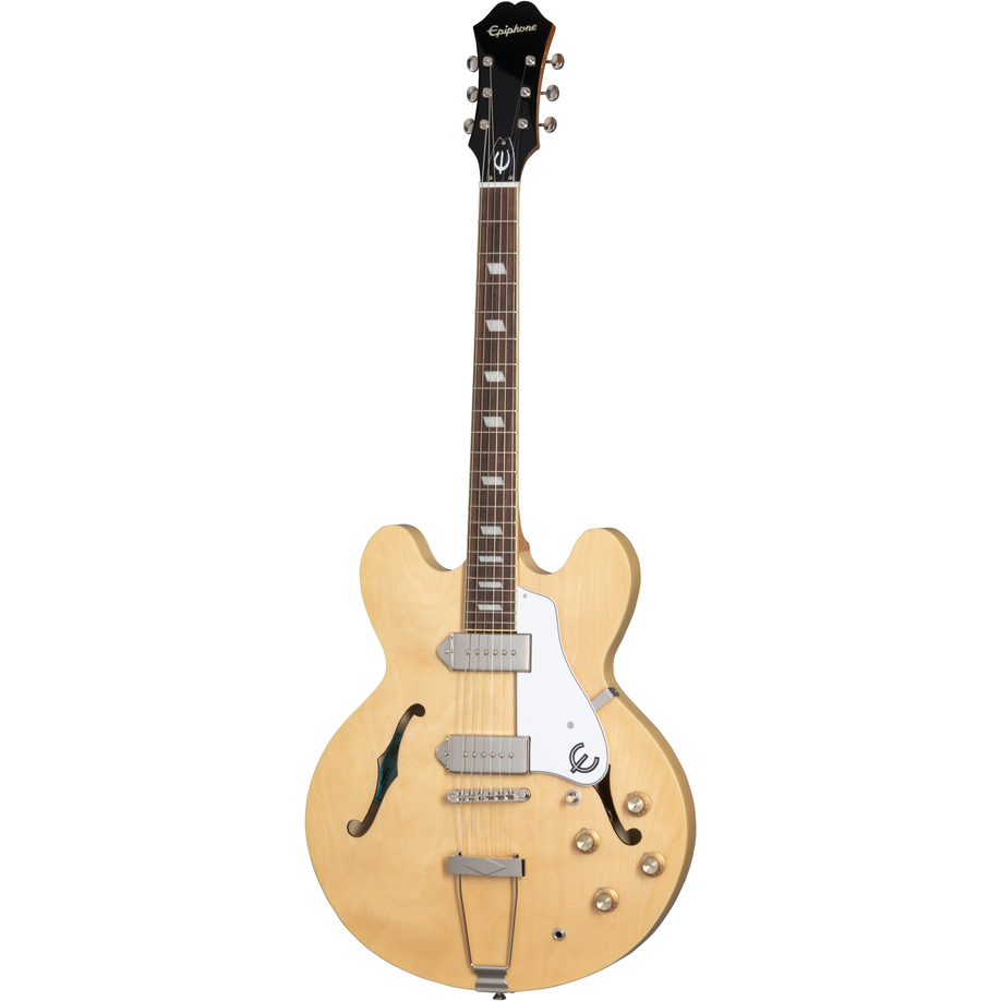 Epiphone Casino Natural