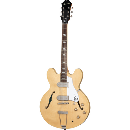 Epiphone Casino Natural