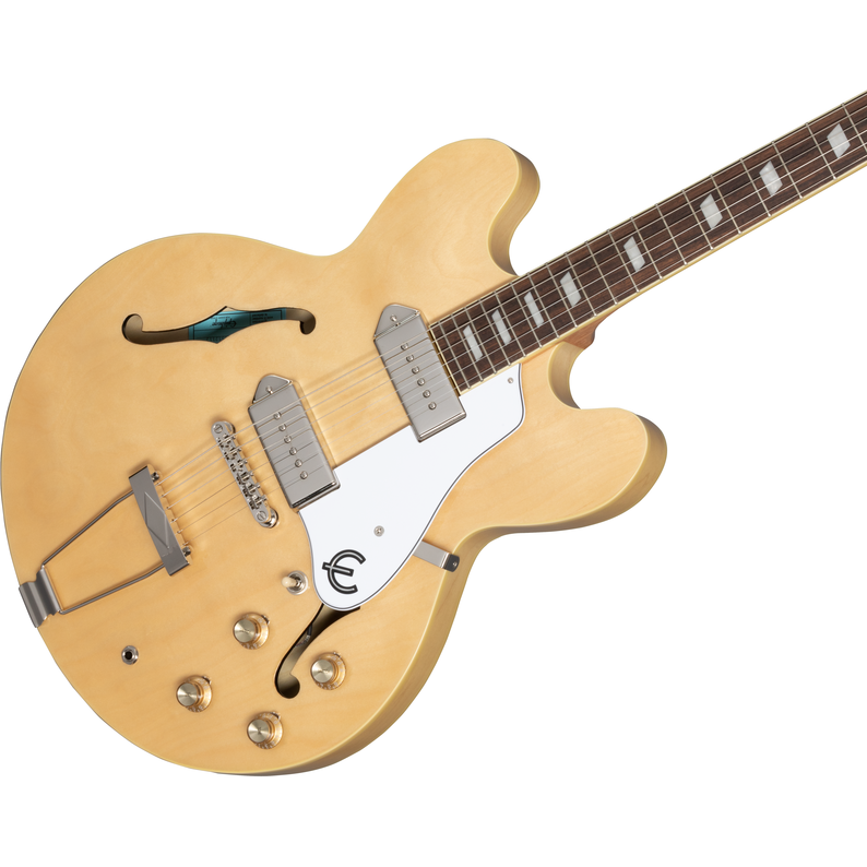 Epiphone Casino Natural