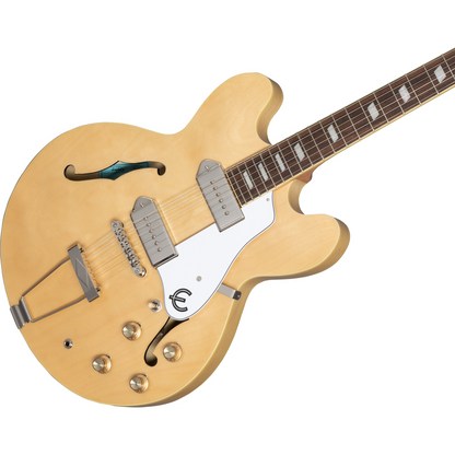 Epiphone Casino Natural