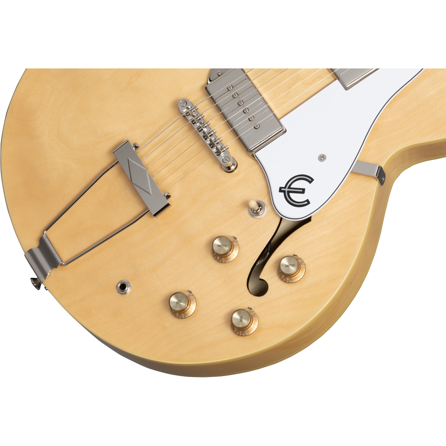 Epiphone Casino Natural