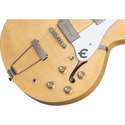 Epiphone Casino Natural