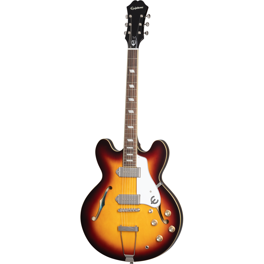 Epiphone Casino Vintage Sunburst