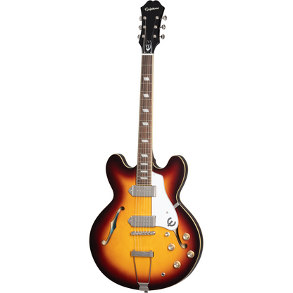 Epiphone Casino Vintage Sunburst