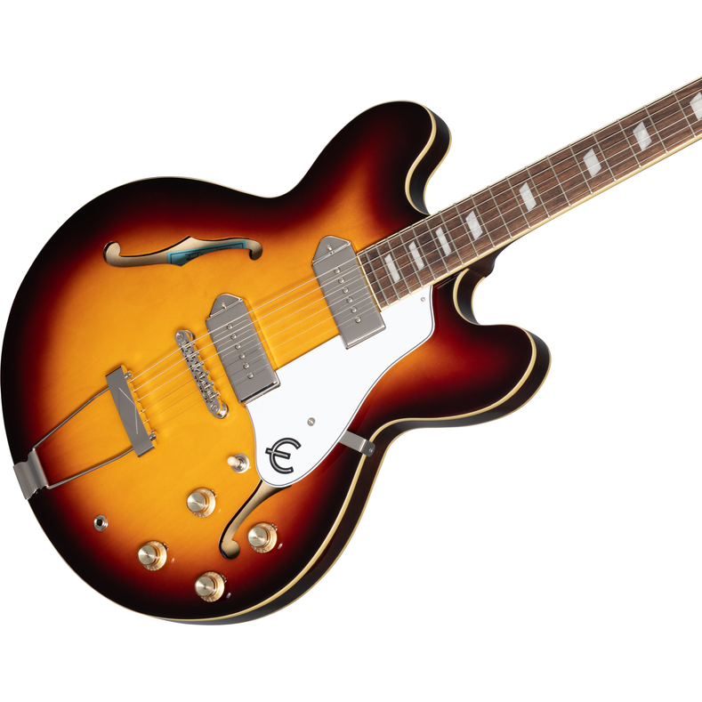 Epiphone Casino Vintage Sunburst