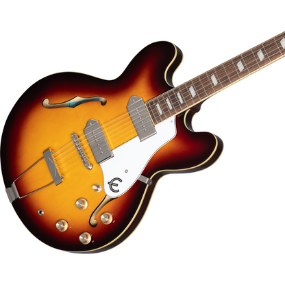 Epiphone Casino Vintage Sunburst