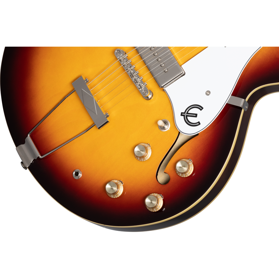 Epiphone Casino Vintage Sunburst