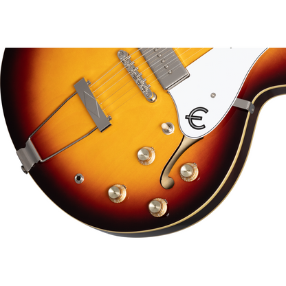 Epiphone Casino Vintage Sunburst