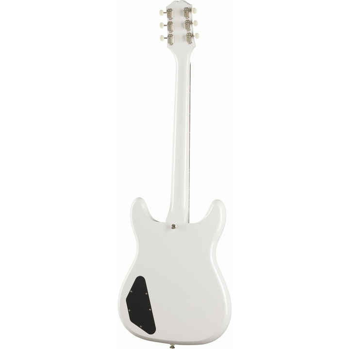 Epiphone Crestwood Custom Polaris White