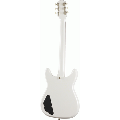 Epiphone Crestwood Custom Polaris White