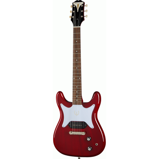 Epiphone Coronet Cherry