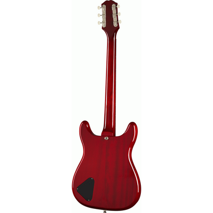 Epiphone Coronet Cherry